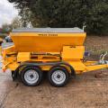VALE POZI FEED TS1200 GRITTER