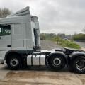 DAF XF 105.460