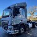 DAF CF 450 EURO 6
