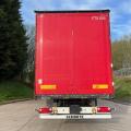 SCHMITZ CARGOBULL SCB S3T