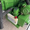MERCEDES AROCS 2533 EURO 6