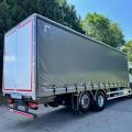 IVECO S-WAY 420 EURO 6 (DRAWBAR)