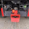 SCANIA P370 EURO 6 (DRAWBAR)