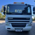 DAF CF 75.310 6x4