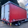 DAF LF 210 EURO 6 12T