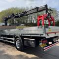 DAF LF 230 EURO 6