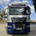 MAN TGX 26.510 EURO 6