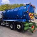 MERCEDES AROCS 3240 EURO 6