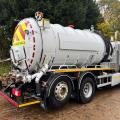 DAF CF 330 EURO 6 SLEEPER CAB