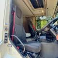 DAF CF 330 EURO 6 6X2