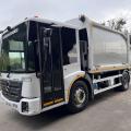 MERCEDES ECONIC 1830 EURO 6