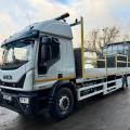 IVECO EUROCARGO 180-250 EURO 6