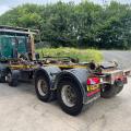 SCANIA G400