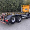 SCANIA P500 EURO 6 (DRAW BAR)