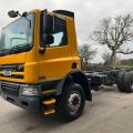 DAF CF 75.310 6x4