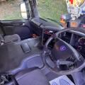 SCANIA P250 EURO 6