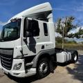 DAF CF 450 EURO 6