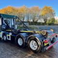 DAF CF 450 EURO 6