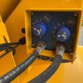 VALE POZI FEED TS1200 GRITTER