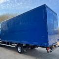 DAF LF 210 EURO 6