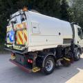 DAF LF 220 EURO 6 15T LHD