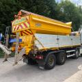 DAF CF 440 EURO 6