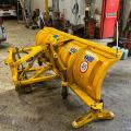 ECON SNOW PLOUGH