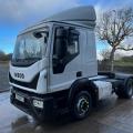 IVECO EUROCARGO 120E25 EURO 6