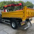 DAF LF 230 EURO 6