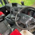 MERCEDES AROCS 3240 EURO 6