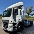 DAF CF 450 EURO 6