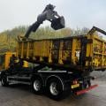 MERCEDES AROCS 2630 EURO 6