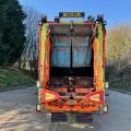 DAF LF 220 E6 16T