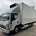 ISUZU N75.190 EURO 6
