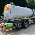MERCEDES AXOR 2533