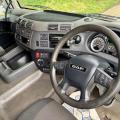 DAF CF 330 EURO 6 6X2