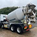 MERCEDES AROCS 3240 EURO 6