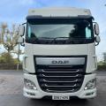 DAF XF 460 EURO 6