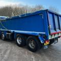 MAN TGS 32.360 EURO 6