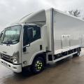 ISUZU N75.190 EURO 6