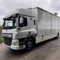 DAF CF 220 EURO 6