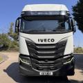 IVECO S-WAY 420 EURO 6