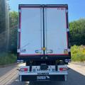 SCHMITZ CARGOBULL