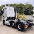 MERCEDES ACTROS 2545 E6