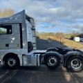 MAN TGX 26.460 EURO 6