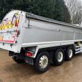 MERCEDES ECONIC 3235 EURO 6