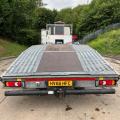 DAF CF 250 EURO 6