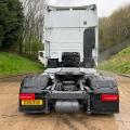 DAF XF 510 EURO 6 (LOW RIDE)