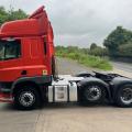DAF CF 450 EURO 6