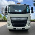 DAF CF 400 EURO 6